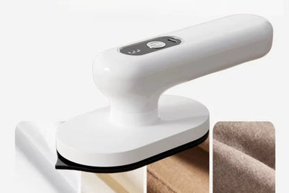 Roam Press™ | Cordless Travel Iron