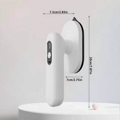 Roam Press™ | Cordless Travel Iron